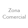 Zona comercial